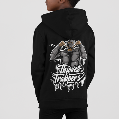T&T MINI - Hoodie