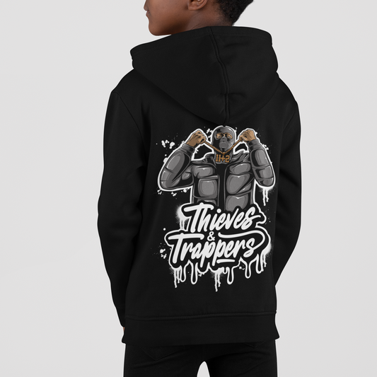 T&T MINI - Hoodie