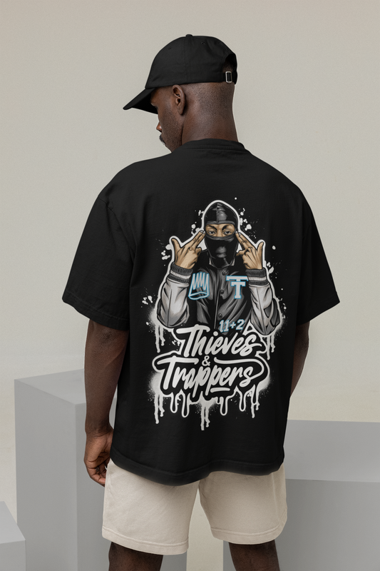 SEE NO EDITION - Heavy T-shirt