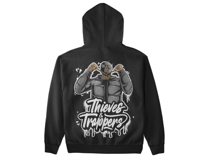 T&T MINI - Hoodie