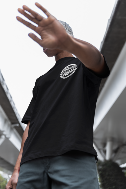 SEE NO EDITION - Heavy T-shirt